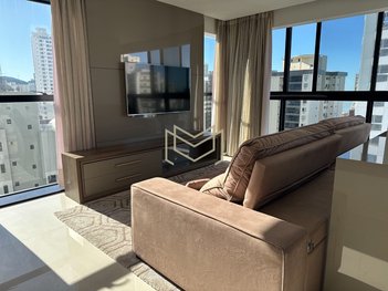 apartment em 101, Centro - Balneário Camboriú - SC