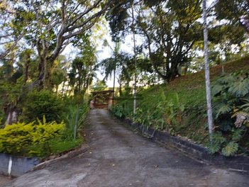 agricultural em Avenida Juca Carvalho, Condomínio Villagio Fazendão - São José dos Campos - SP
