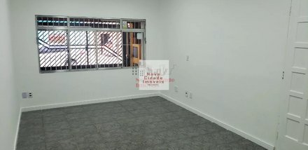 house em Rua Nova Cidade, Vila Olímpia - São Paulo - SP
