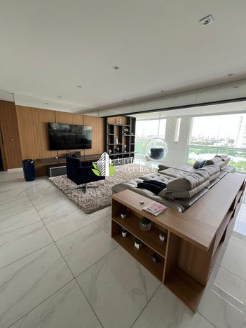 apartment em Rua Pablo Picasso, Água Branca - São Paulo - SP