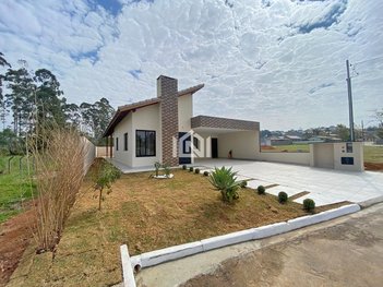 house em Rua Espanha, Tijuco Preto - Vargem Grande Paulista - SP