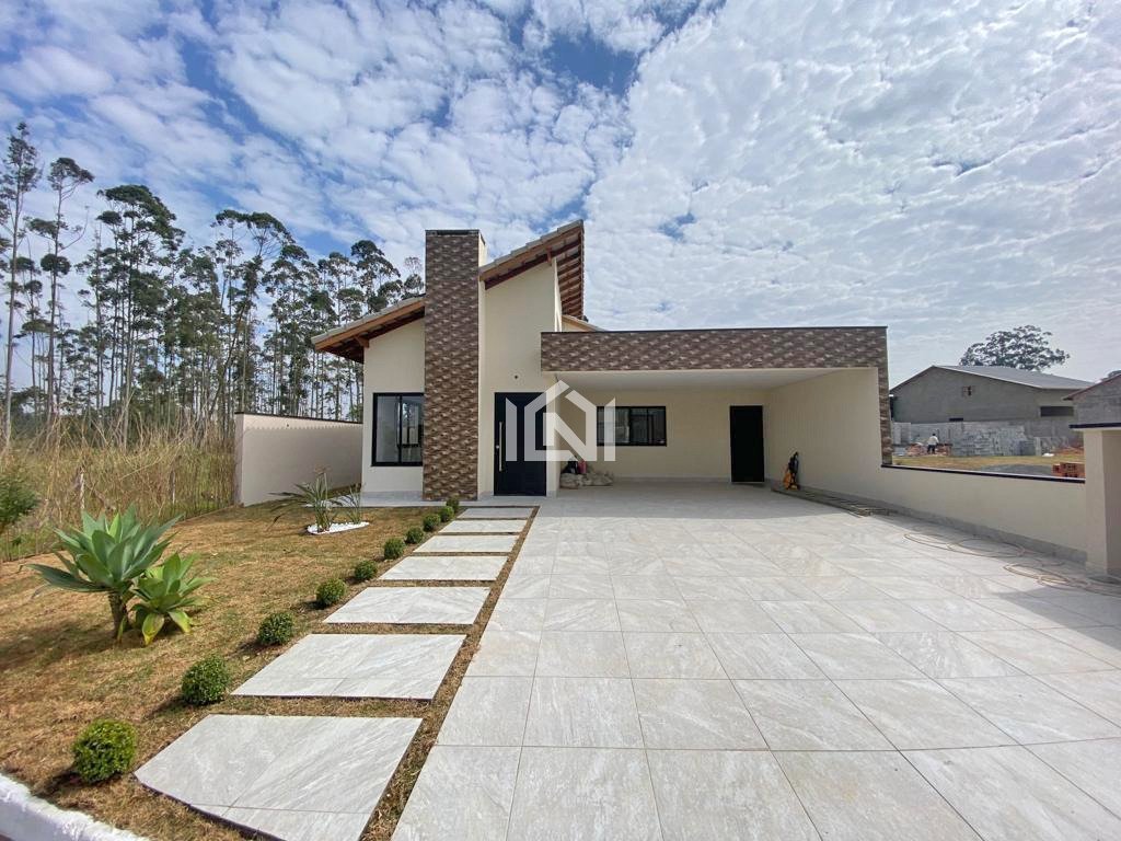 casa a venda no condominio vila real fachada1