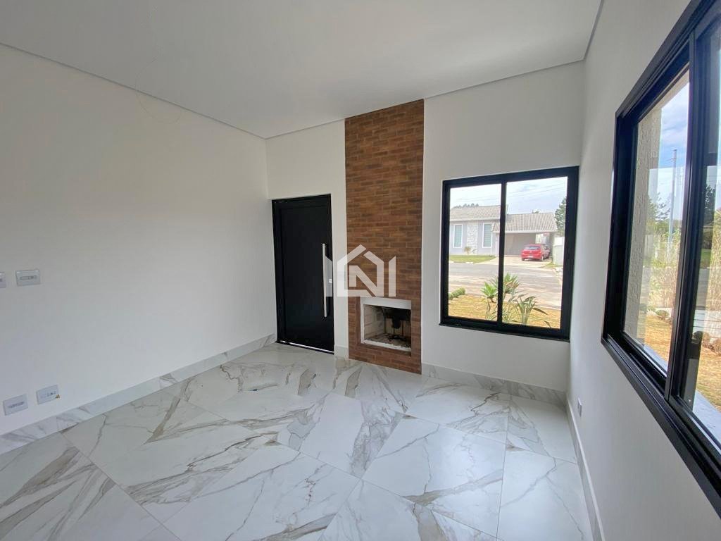 casa a venda no condominio vila real lareira