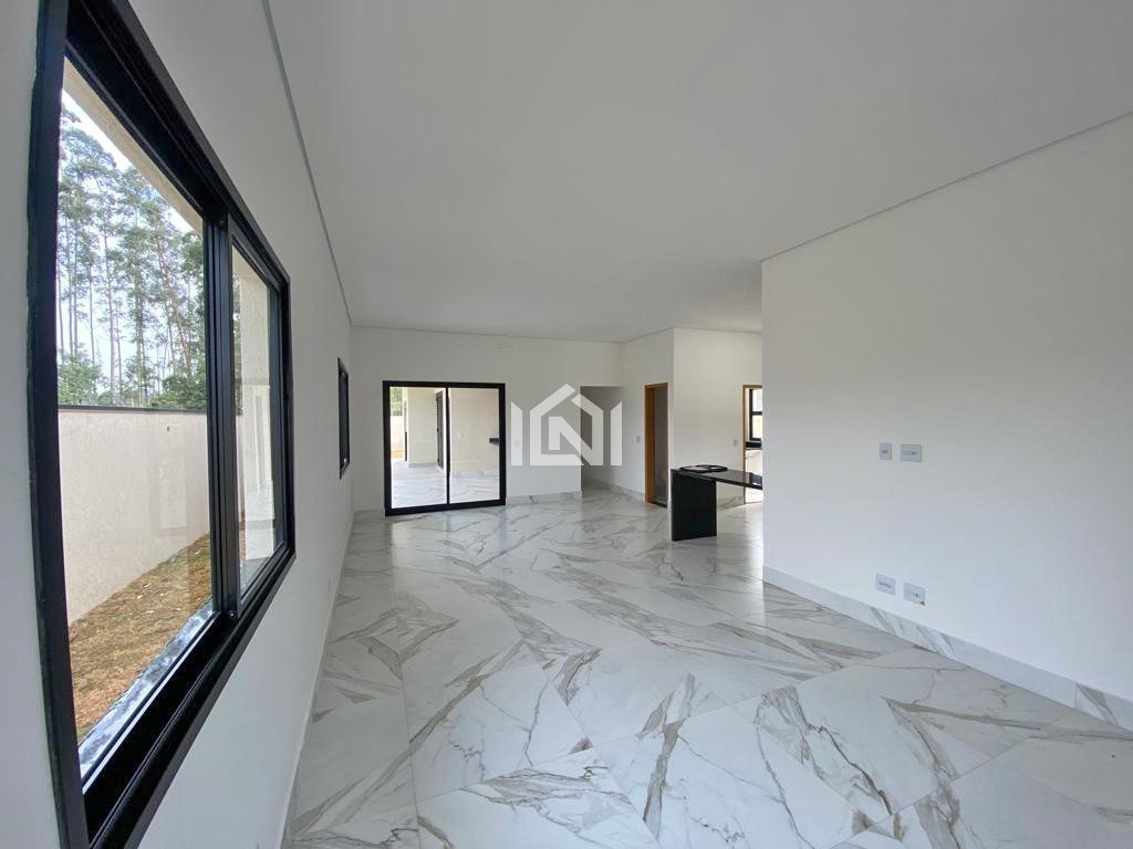 casa a venda no condominio vila real hall entrada