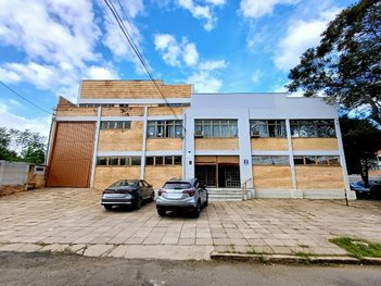 industrial em Avenida José Lutzemberger, Anchieta - Porto Alegre - RS