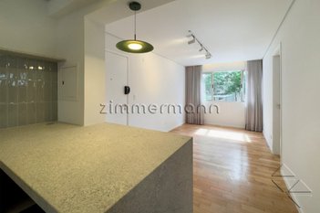 apartment em Rua Filipinas, Alto da Lapa - São Paulo - SP