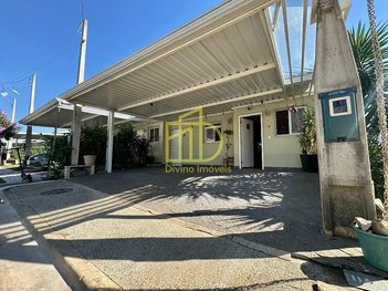house em Rua Doutor Américo Figueiredo, Jardim Simus - Sorocaba - SP
