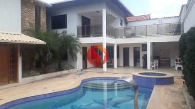 house em Rua Armando Ziller, Planalto - Belo Horizonte - MG