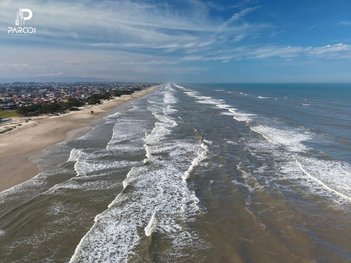 house em Rua Azaléias, Rainha do Mar - Xangri-Lá - RS