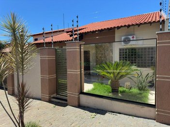 house em Rua Tocantins, Ibiporã - Ibiporã - PR