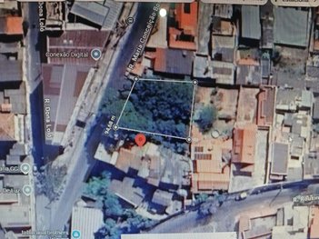 land_lot em Rua Maria Conceição Bonfim, Goiânia - Belo Horizonte - MG