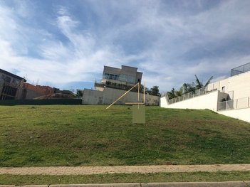 land_lot em Alameda das Quaresmeiras, Alphaville - Santana de Parnaíba - SP