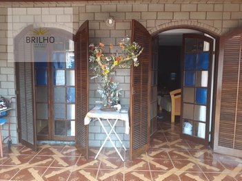 house em Rua Santo Dias da Silva, Metalúrgicos - Osasco - SP