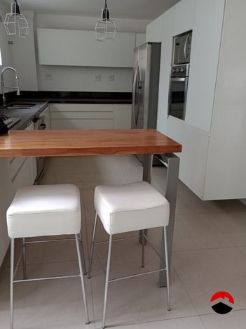 apartment em Rua Convenção de Itu, Jardim Paulista - São Paulo - SP