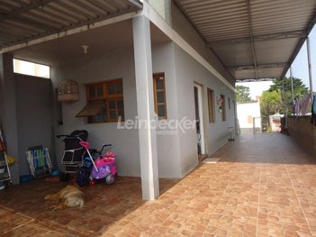 house em São Benedito, Jardim do Salso - Porto Alegre - RS