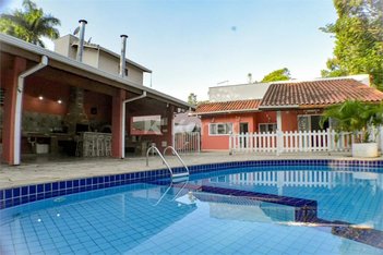 house em Rua Goiânia, Alpes de Caieiras - Caieiras - SP