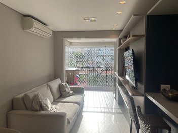 apartment em Rua Croata, Vila Ipojuca - São Paulo - SP