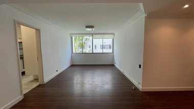 apartment em Rua Domingos Fernandes, Vila Nova Conceição - São Paulo - SP