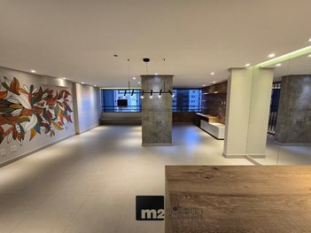 apartment em Rua T 27, Setor Bueno - Goiânia - GO