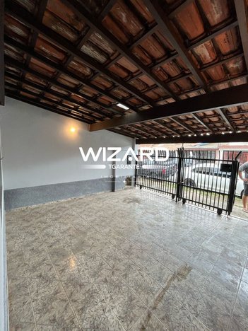house em Rua Leonel Mantovani, Jardim São Dimas - Amparo - SP