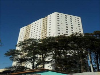 apartment em Salgado Filho, Centro - Guarulhos - SP