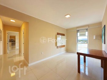 apartment em Rua Professor João de Souza Ribeiro, Humaitá - Porto Alegre - RS