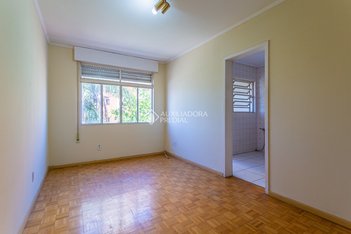 apartment em Rua Marquês de Alegrete, São João - Porto Alegre - RS