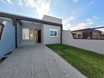 house em Rua Margaridas, Rainha do Mar - Xangri-Lá - RS