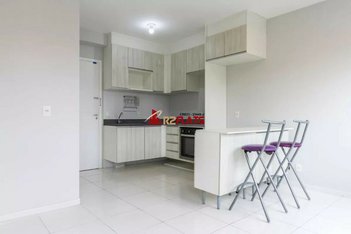 apartment em Rua Cândido Vale, Tatuapé - São Paulo - SP