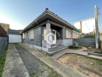 commercial_building em Rua Coronel Vicente, Centro - Canoas - RS