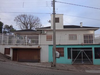 house em Lageado, Campestre - São Leopoldo - RS