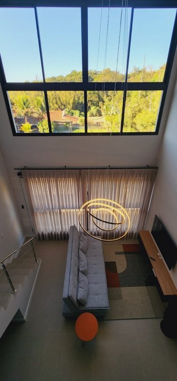 apartment em Rua Vereador Osni Ortiga, Lagoa da Conceição - Florianópolis - SC