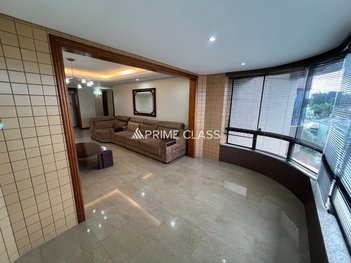 apartment em Rua General Salustiano, Marechal Rondon - Canoas - RS
