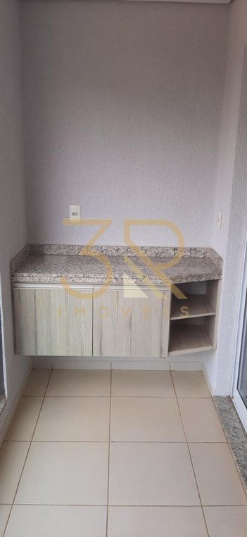 apartment em Rua Arnaldo Victaliano, Iguatemi - Ribeirão Preto - SP