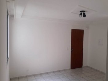 apartment em Rua Rolando Curti, Vila Santa Clara - São Paulo - SP