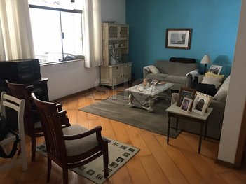 house em Rua Antônio Carlos da Fonseca, Jardim da Saúde - São Paulo - SP