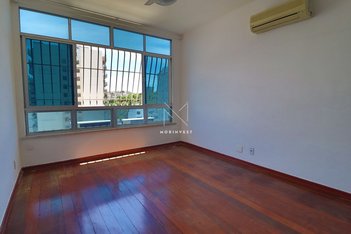 apartment em Alameda Carolina, Icaraí - Niterói - RJ