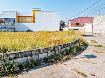commercial_land_lot em Avenida Vereador Egídio Antônio Coimbra, Residencial Parque dos Sinos - Jacareí - SP