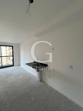 apartment em Rua Alvorada, Vila Olímpia - São Paulo - SP
