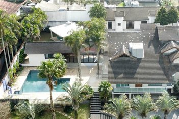 house em Rua Maranhão, Arujázinho I, II e III - Arujá - SP