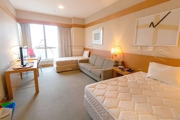 apartment em Avenida Luiz Dumont Villares, Jardim São Paulo(Zona Norte) - São Paulo - SP