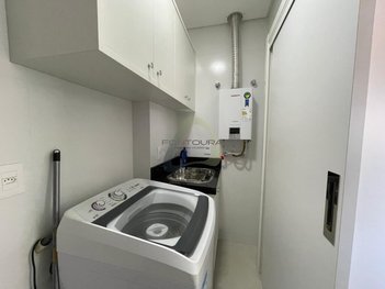 apartment em Rua Victor Fronza, Porto Belo - Porto Belo - SC