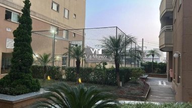 apartment em Avenida São Miguel, Vila Mariana - São Paulo - SP