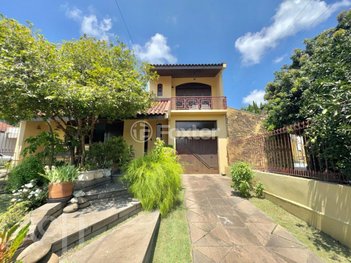 house em Rua Nações Unidas, Nossa Senhora das Graças - Canoas - RS