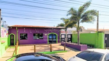 commercial_building em Avenida Doutor Romeu Tortima, Jardim Santa Genebra II (Barão Geraldo) - Campinas - SP