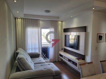 apartment em Avenida Gabriel Ortiz Monteiro, Monção - Taubaté - SP