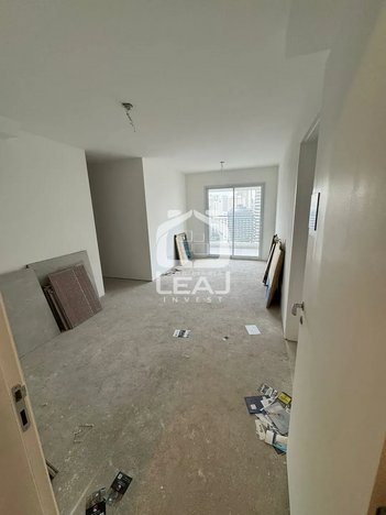 apartment em Rua Doutor Luiz Migliano, Jardim Caboré - São Paulo - SP