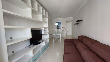 apartment em Rua Caiubi, Perdizes - São Paulo - SP