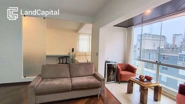 apartment em Rua Porto Carrero, Gutierrez - Belo Horizonte - MG