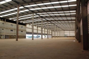 industrial em Avenida João Paulo Ablas, Jardim da Glória - Cotia - SP